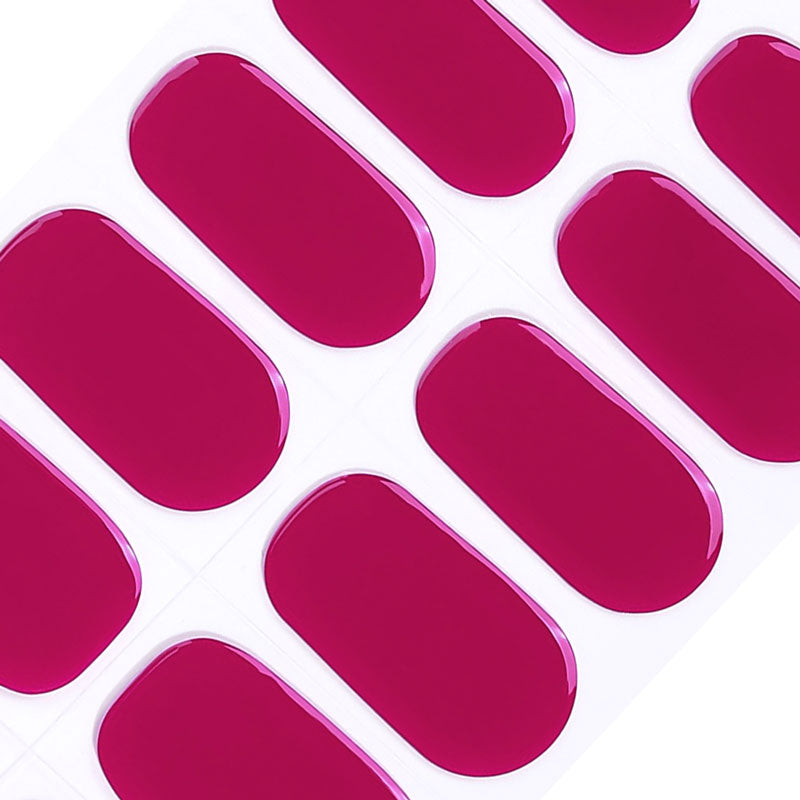 NON UV ✦ Sassy Punch