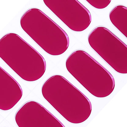 NON UV ✦ Sassy Punch