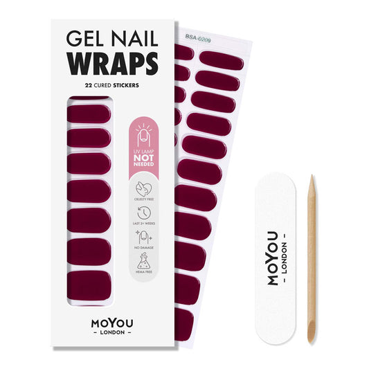 NON UV ✦ Fatal Kiss