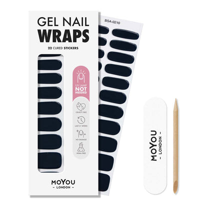 NON UV ✦ After Dark