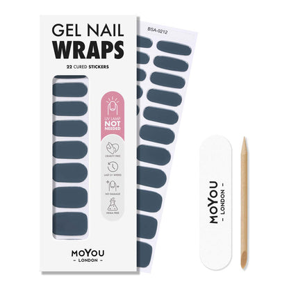 NON UV ✦ Storm Babe