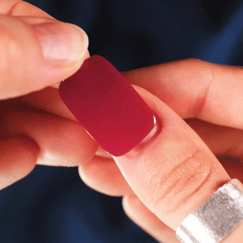 NON UV ✦ Hot Drama