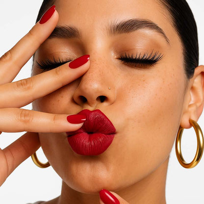 NON UV ✦ Hot Drama