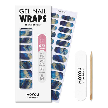 NON UV ✦ Cosmic Zone