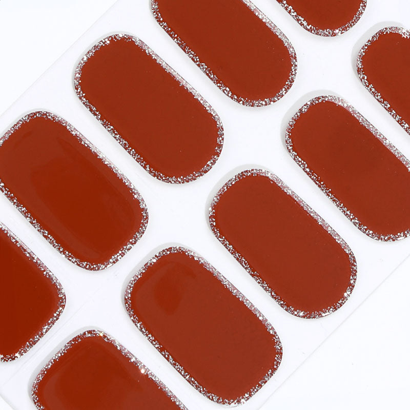 NON UV ✦ Toasted Sugar