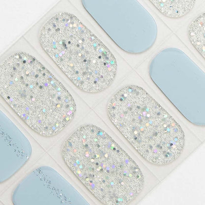 NON UV ✦ Icy Luxe