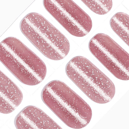 NON UV ✦ Silk Voltage