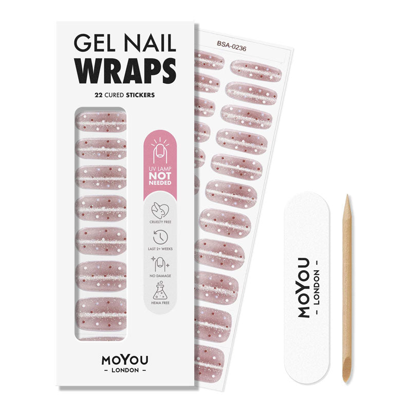 NON UV ✦ Hot Signal