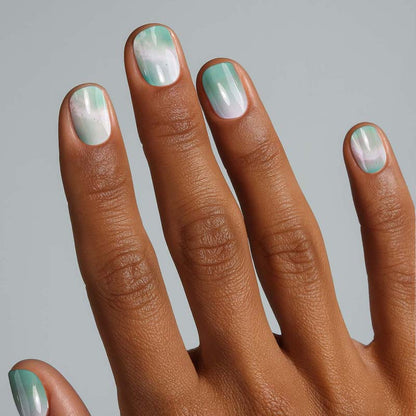 NON UV ✦ Mint Cloud