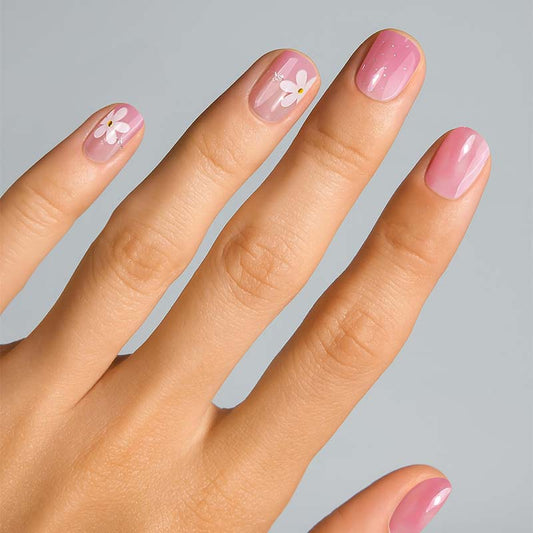 NON UV ✦ Daisy Drama