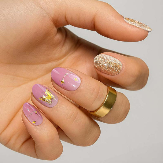 NON UV ✦ Sweet Escape