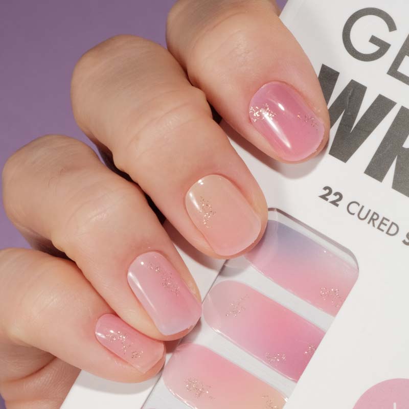 NON UV ✦ Hot Agenda