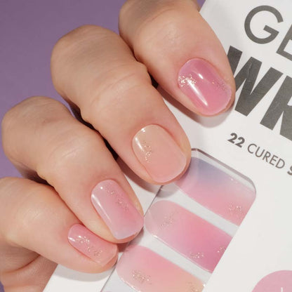 NON UV ✦ Hot Agenda