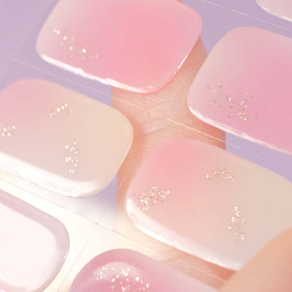 NON UV ✦ Hot Agenda