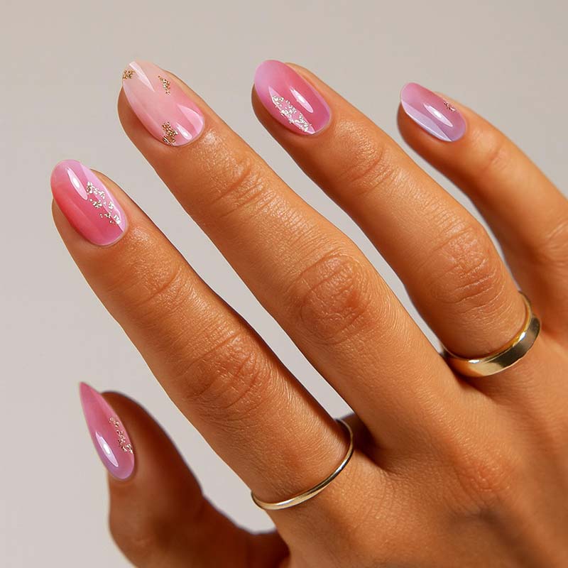 NON UV ✦ Hot Agenda