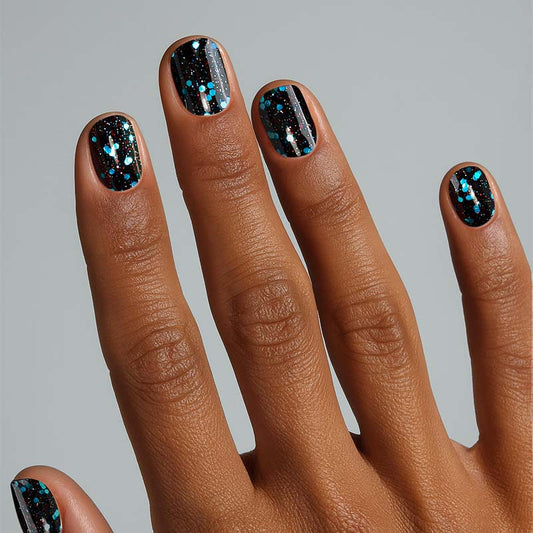 NON UV ✦ Night Code