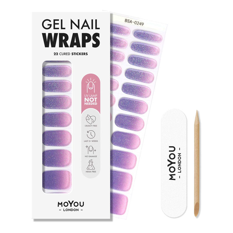 NON UV ✦ Sweet Fade