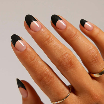 NON UV ✦ Midnight French