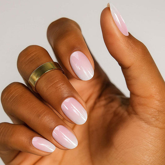 NON UV ✦ Gentle Heat