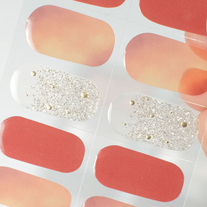 NON UV ✦ Lava Kiss