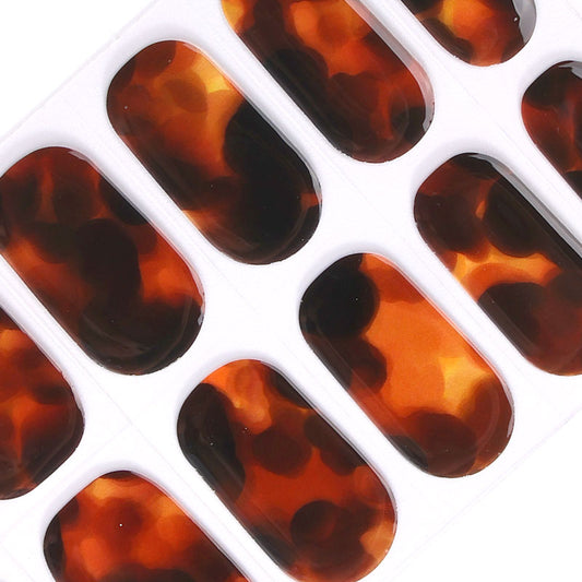 NON UV ✦ Wild Habit