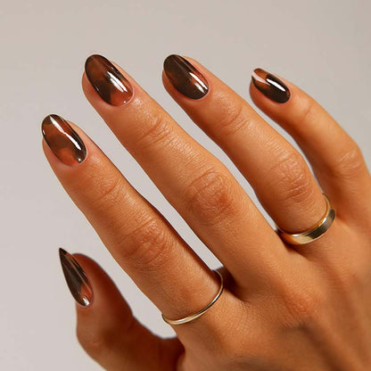 NON UV ✦ Wild Habit