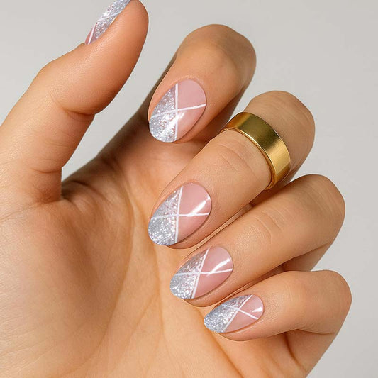 NON UV ✦ Dazzle Code