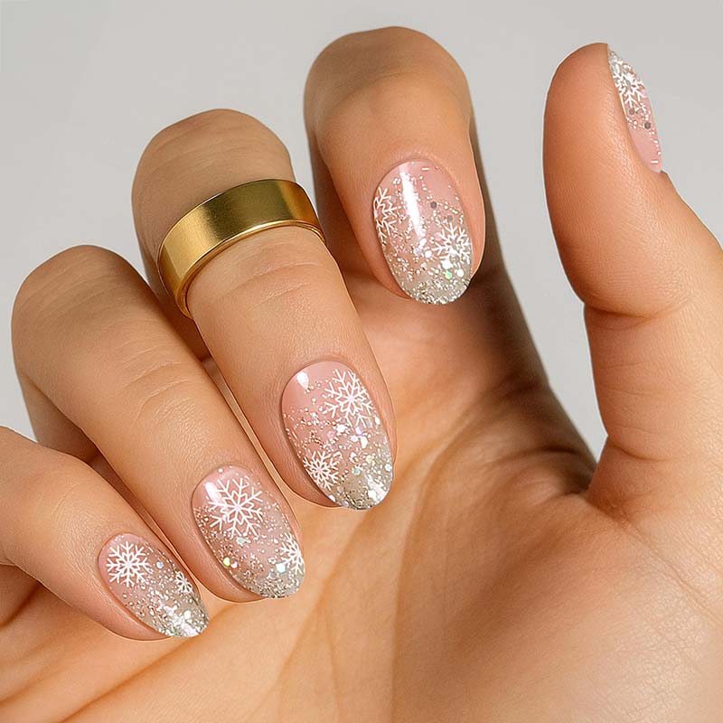 NON UV ✦ Electric Glaze