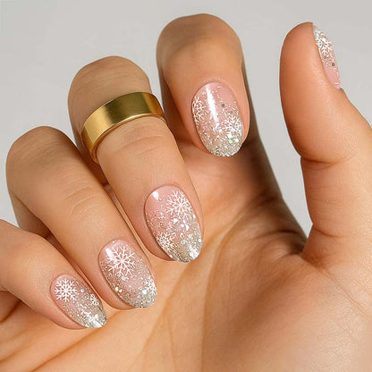 NON UV ✦ Electric Glaze