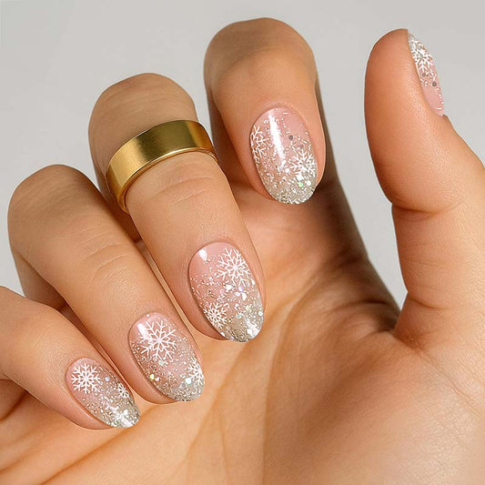 NON UV ✦ Electric Glaze