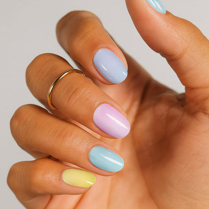 NON UV ✦ Play Mode