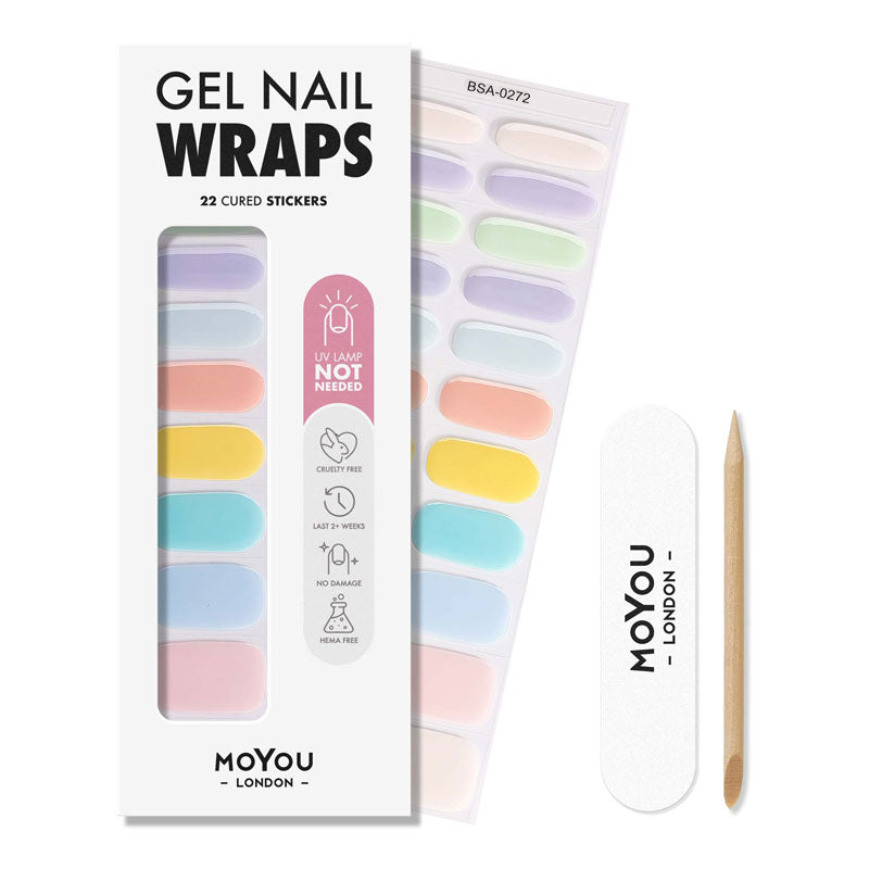 NON UV ✦ Play Mode