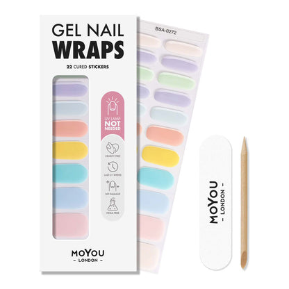 NON UV ✦ Play Mode