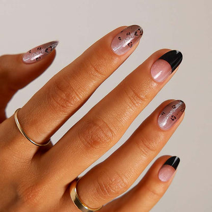 NON UV ✦ Leopard Line