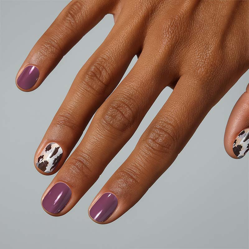 NON UV ✦ Drama Cow