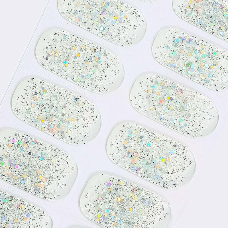 NON UV ✦ Glitz Signal