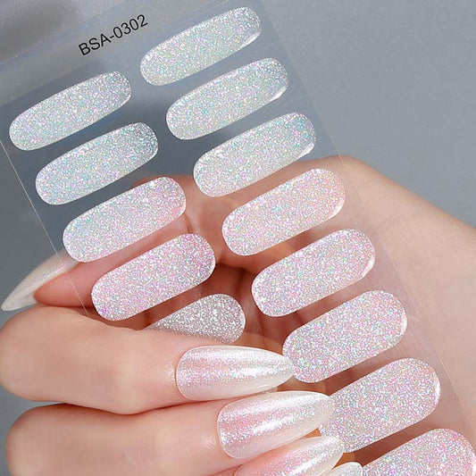 NON UV ✦ Holo Sugar