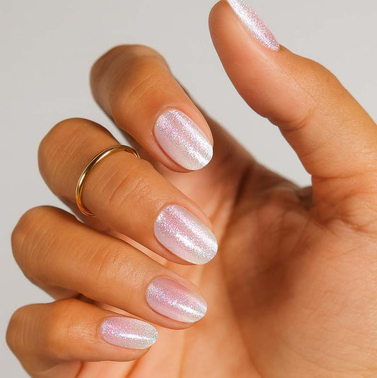 NON UV ✦ Holo Sugar