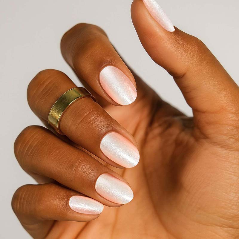 NON UV ✦ Pearl Glow