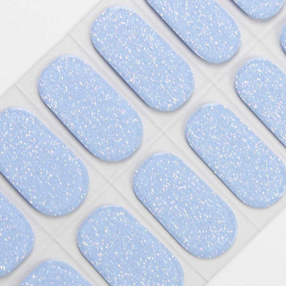 NON UV ✦ Blue Holo
