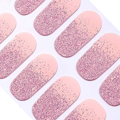 NON UV ✦ Sugarfloss - MoYou London