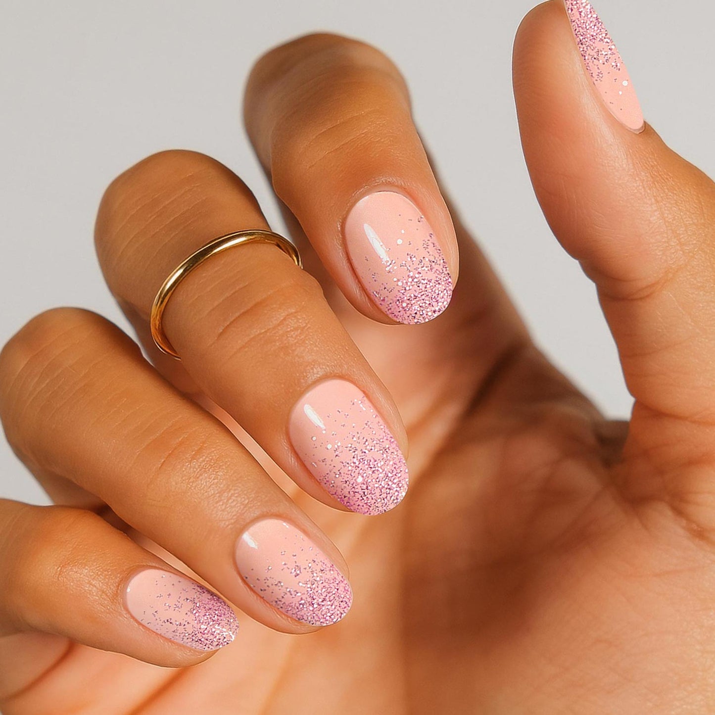 NON UV ✦ Sugarfloss - MoYou London