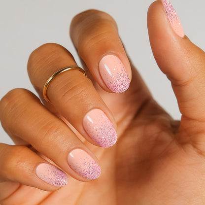 NON UV ✦ Sugarfloss - MoYou London