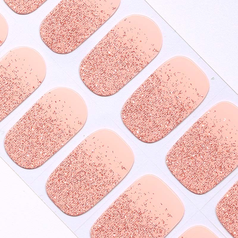 NON UV ✦ Blushdust - MoYou London