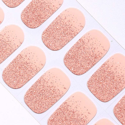 NON UV ✦ Blushdust - MoYou London
