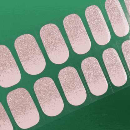 NON UV ✦ Blushdust - MoYou London