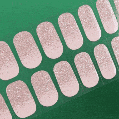 NON UV ✦ Blushdust - MoYou London