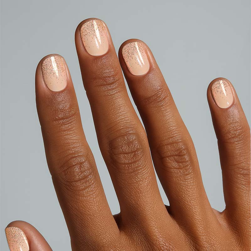 NON UV ✦ Blushdust - MoYou London