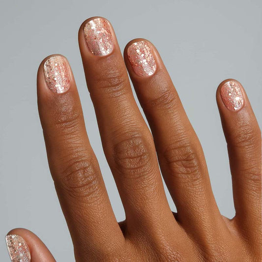 NON UV ✦ Champagne Ice
