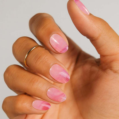 NON UV ✦ Rosy Swirl